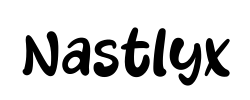 Nastlyx - logo